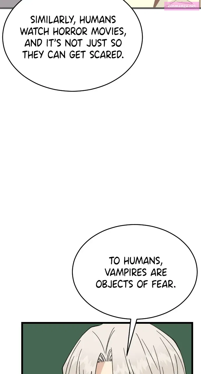 My Blood-Curdling Campus Life Zinmanga X Chapter 20 Page 24