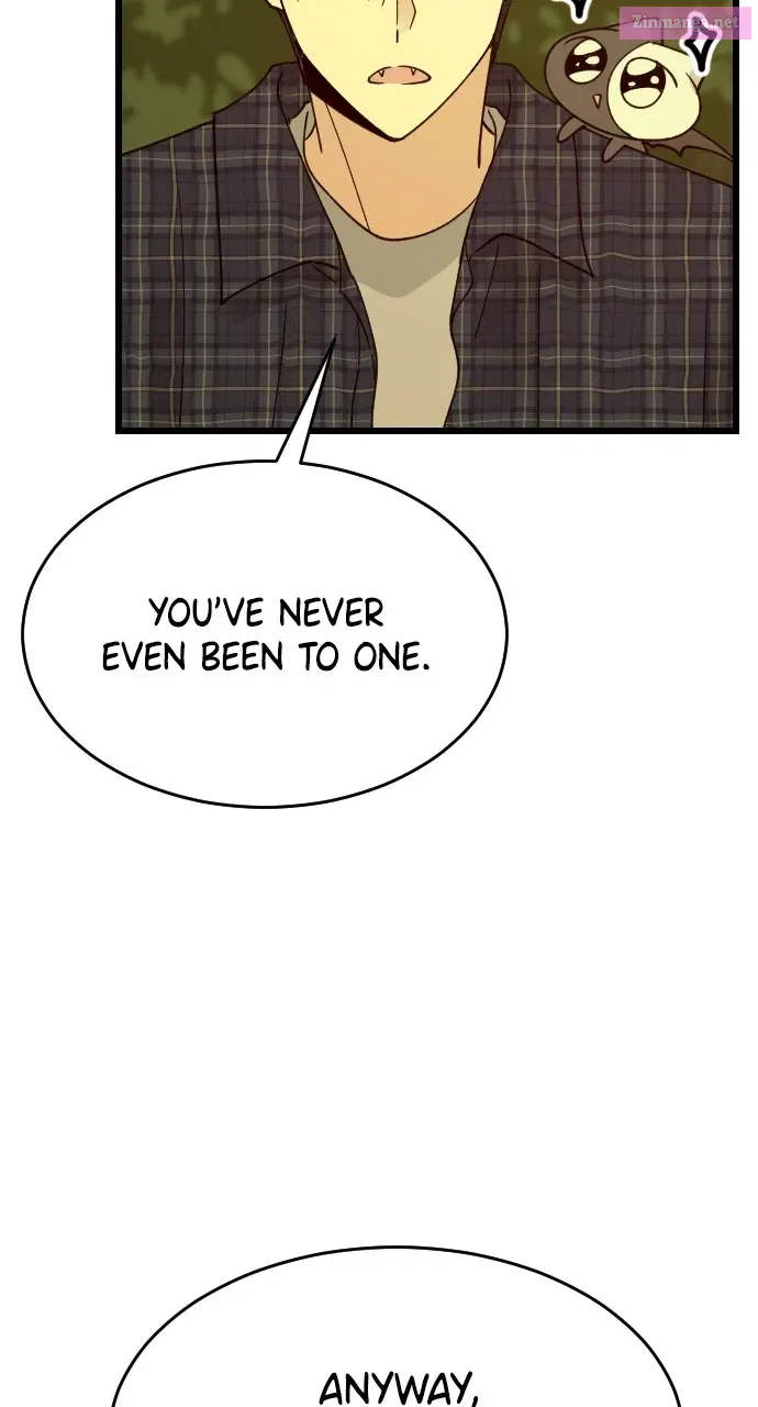 My Blood-Curdling Campus Life Zinmanga X Chapter 20 Page 36
