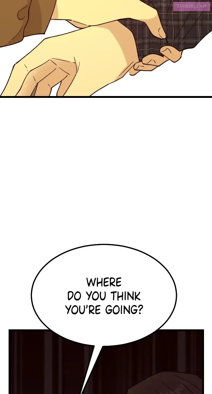 My Blood-Curdling Campus Life Zinmanga X Chapter 20 Page 65