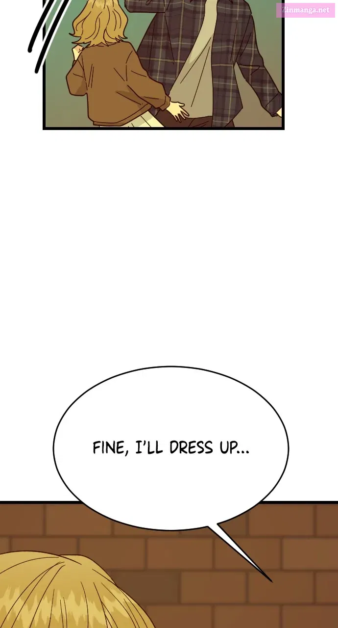 My Blood-Curdling Campus Life Zinmanga X Chapter 20 Page 74