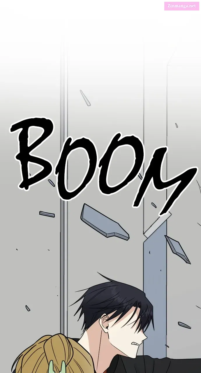 My Blood-Curdling Campus Life Zinmanga X Chapter 19 Page 72