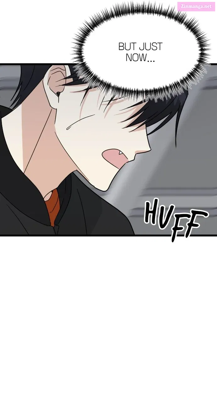 My Blood-Curdling Campus Life Zinmanga X Chapter 19 Page 80