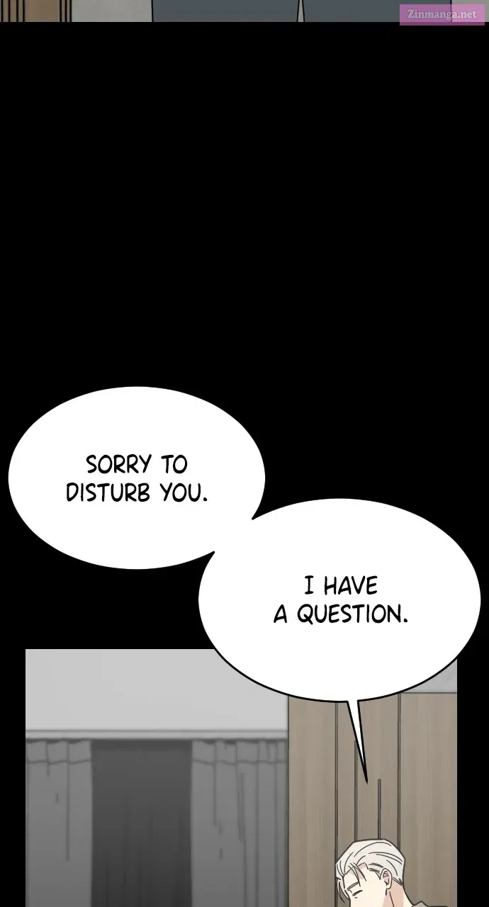 My Blood-Curdling Campus Life Zinmanga X Chapter 18 Page 19