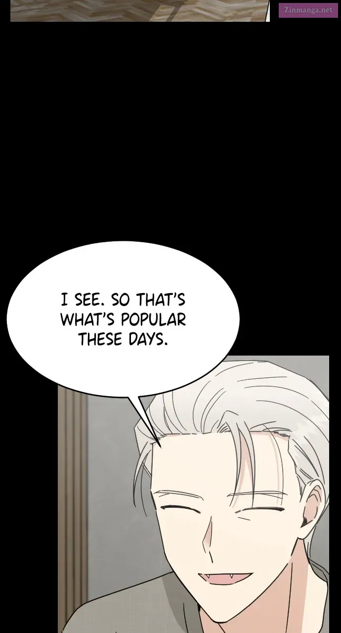 My Blood-Curdling Campus Life Zinmanga X Chapter 18 Page 26