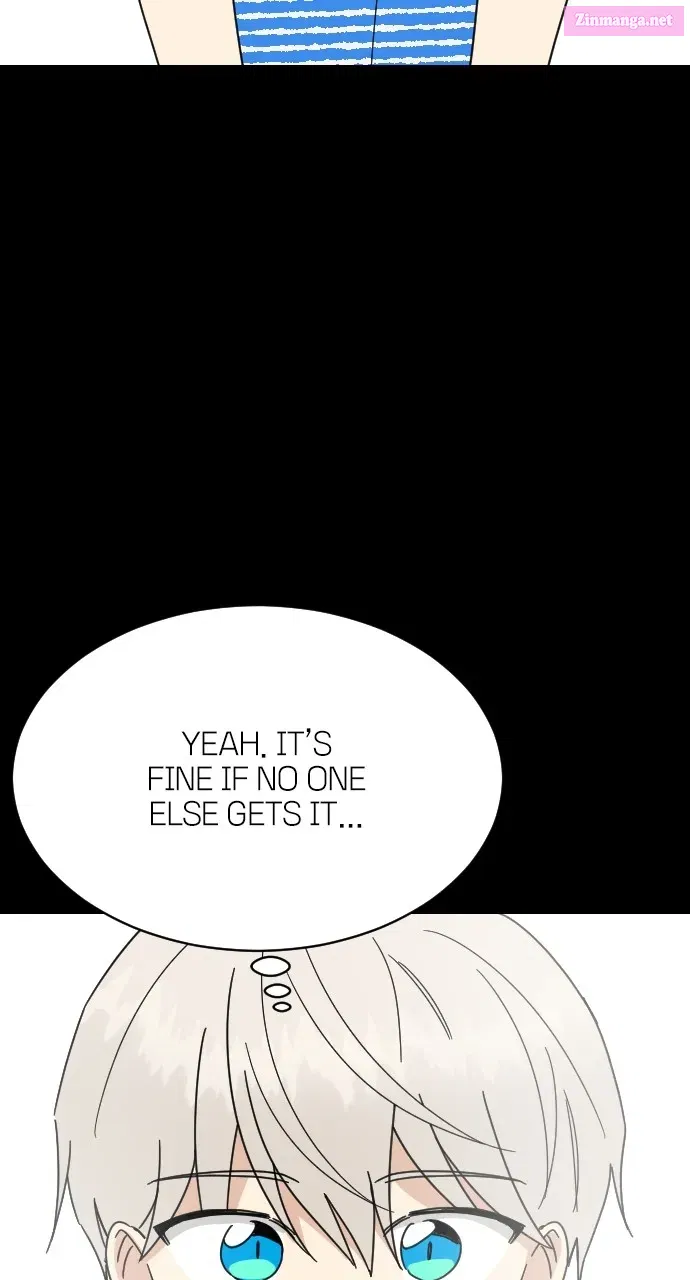 My Blood-Curdling Campus Life Zinmanga X Chapter 18 Page 29