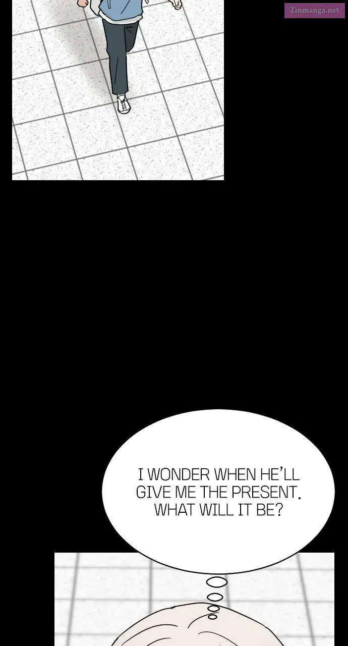 My Blood-Curdling Campus Life Zinmanga X Chapter 18 Page 33
