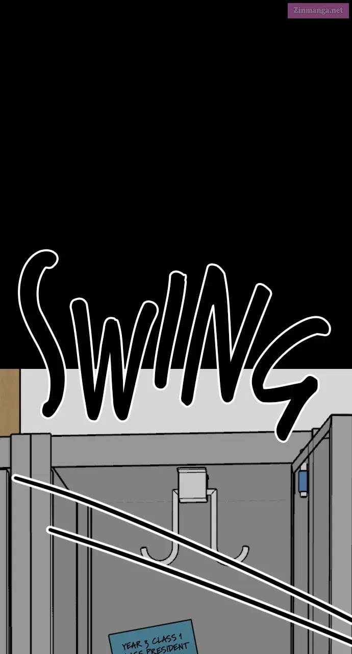 My Blood-Curdling Campus Life Zinmanga X Chapter 18 Page 47