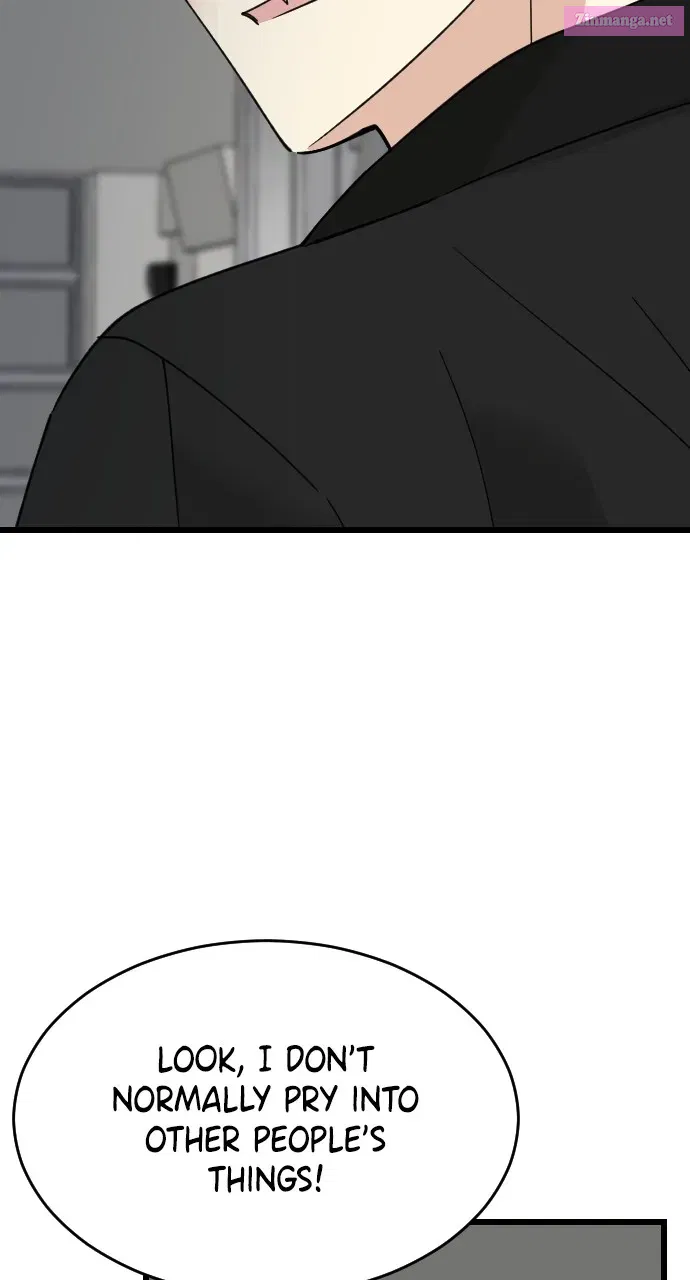 My Blood-Curdling Campus Life Zinmanga X Chapter 16 Page 66
