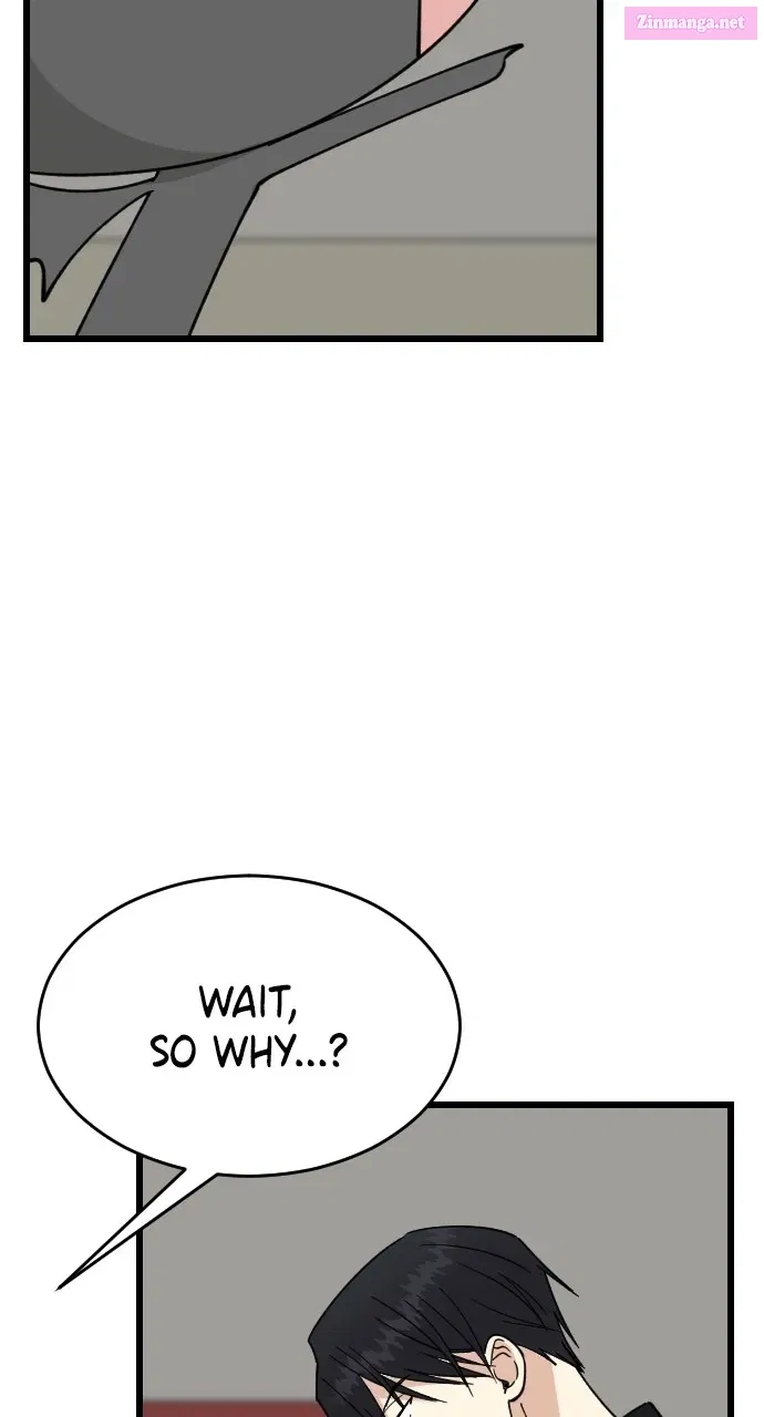 My Blood-Curdling Campus Life Zinmanga X Chapter 16 Page 84
