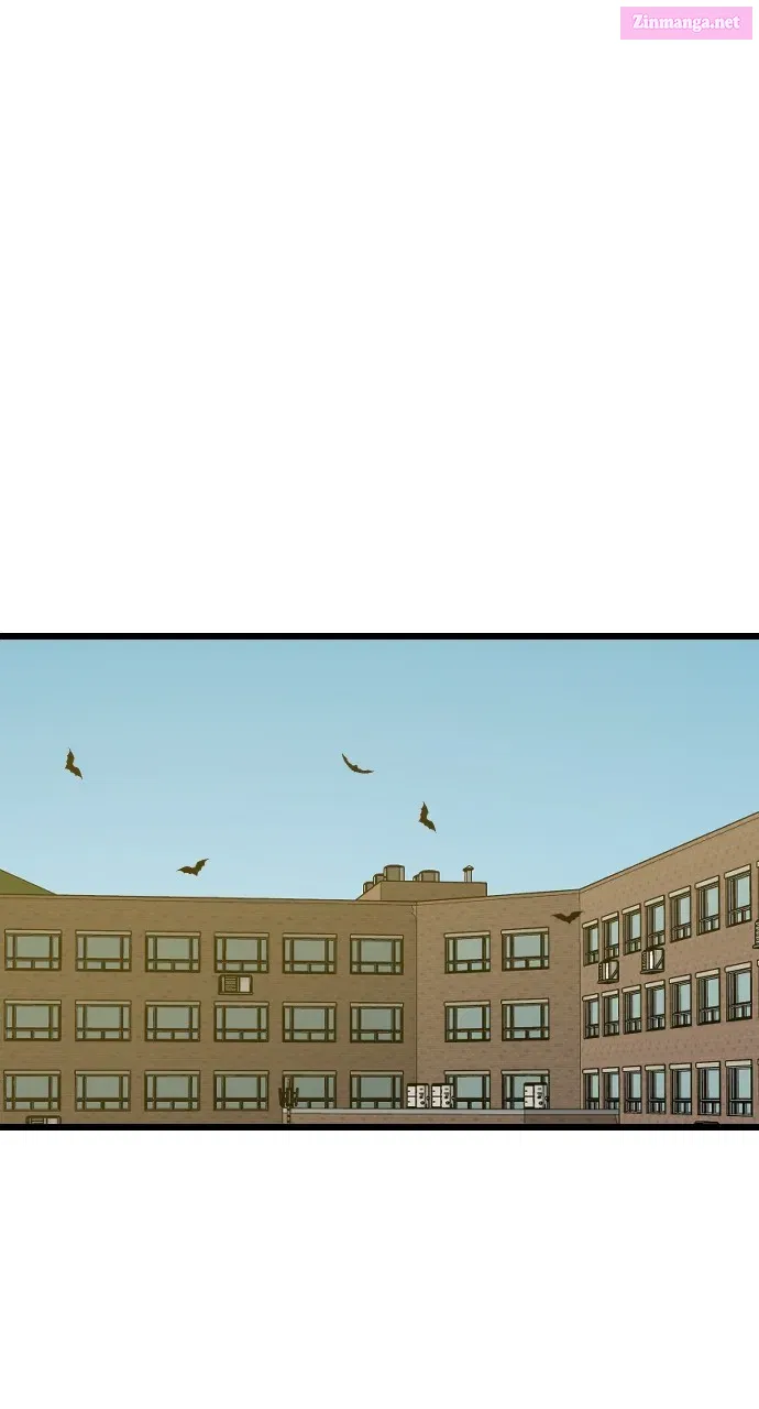 My Blood-Curdling Campus Life Zinmanga X Chapter 15 Page 1