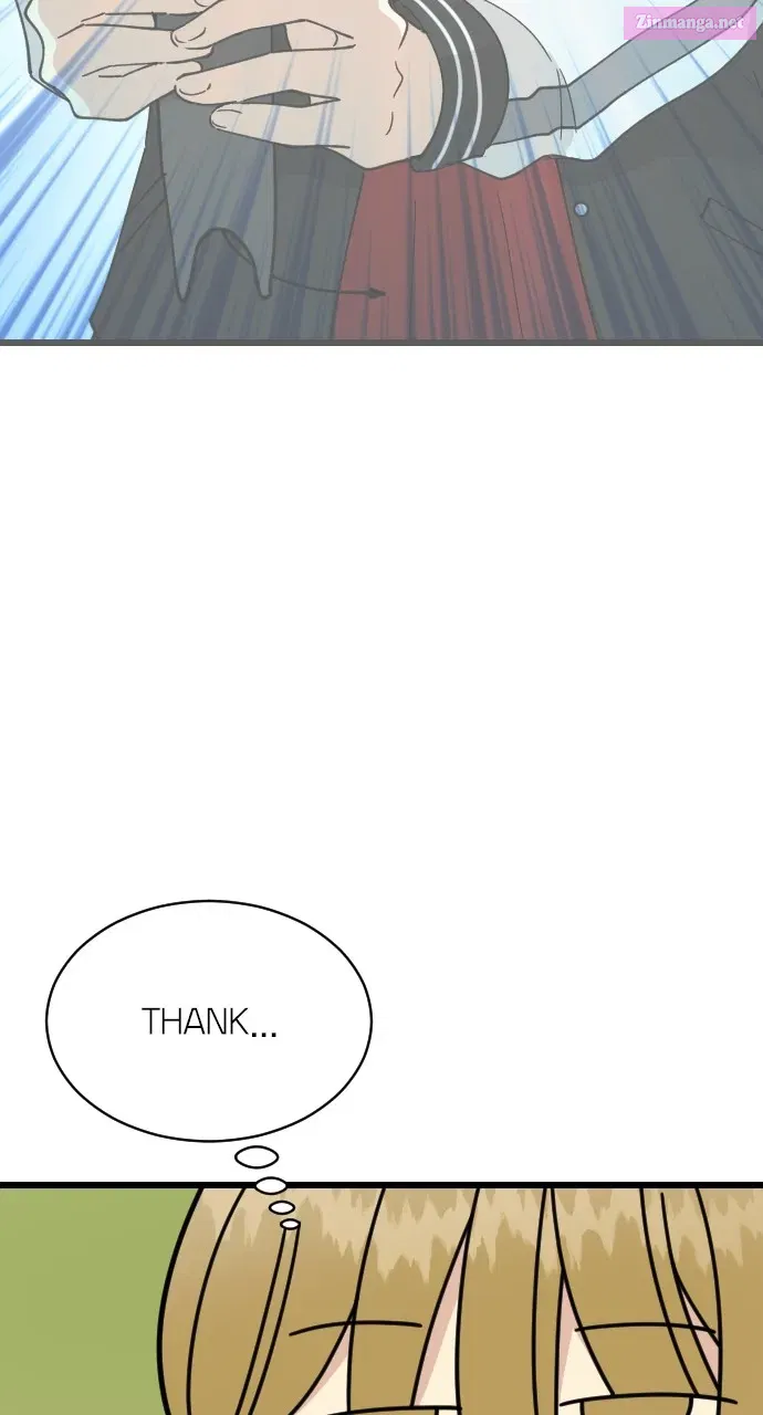 My Blood-Curdling Campus Life Zinmanga X Chapter 15 Page 12