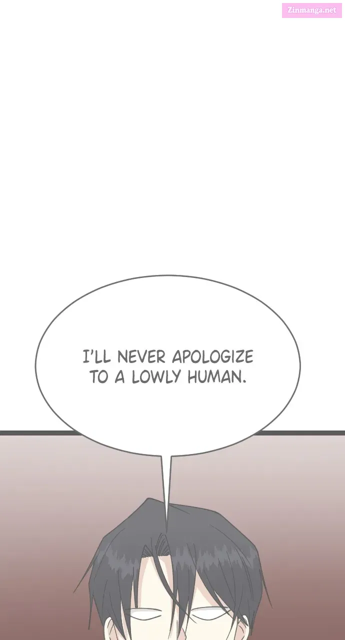 My Blood-Curdling Campus Life Zinmanga X Chapter 15 Page 17