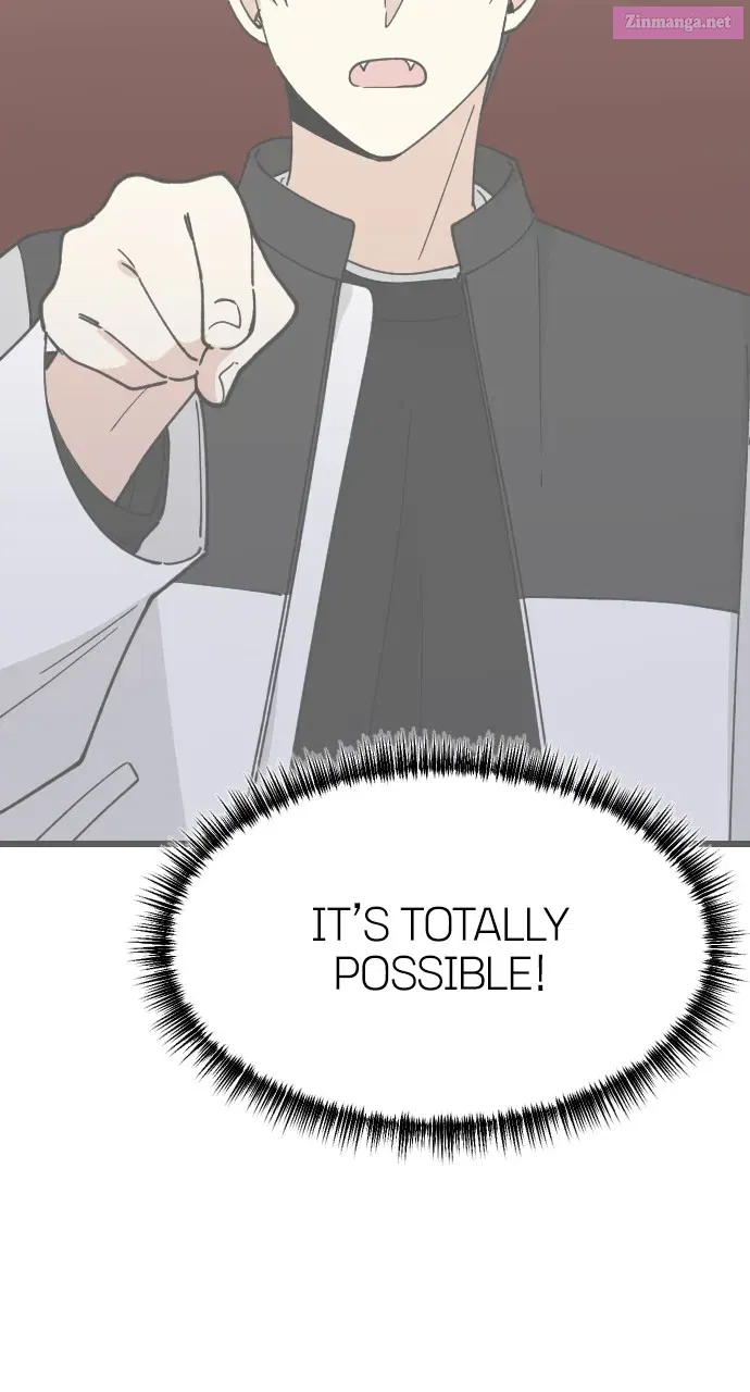 My Blood-Curdling Campus Life Zinmanga X Chapter 15 Page 18