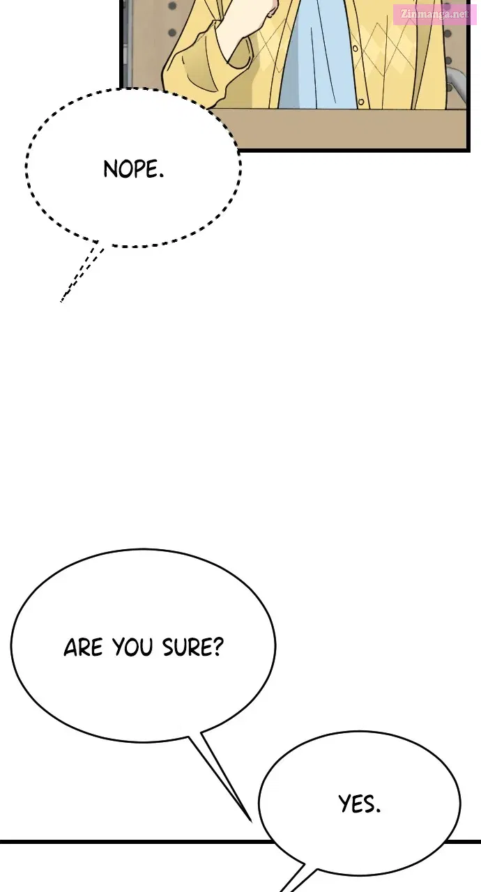 My Blood-Curdling Campus Life Zinmanga X Chapter 15 Page 31