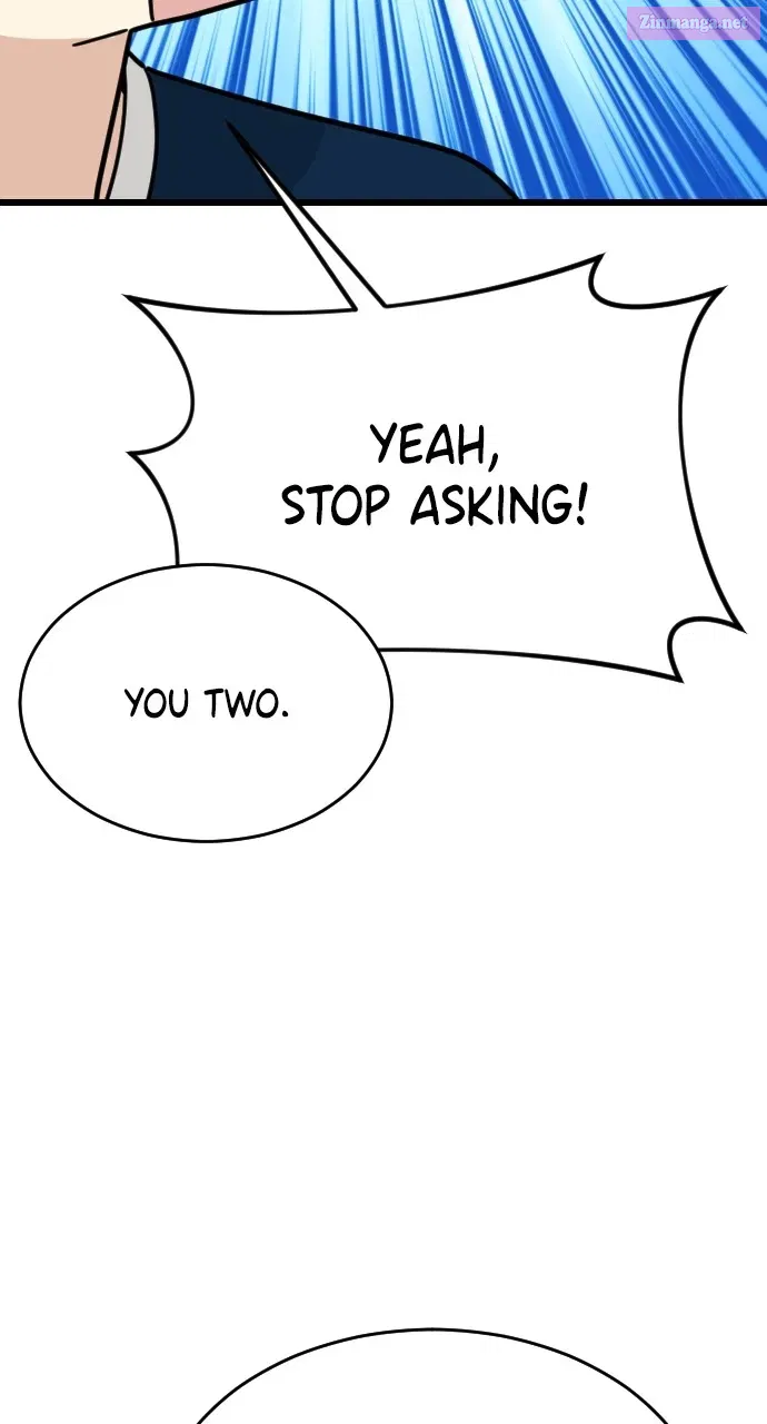 My Blood-Curdling Campus Life Zinmanga X Chapter 15 Page 34