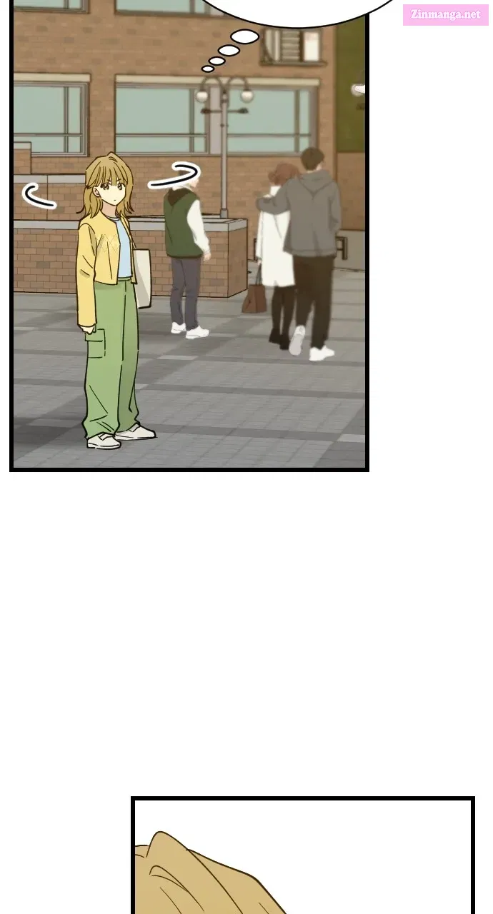 My Blood-Curdling Campus Life Zinmanga X Chapter 15 Page 40