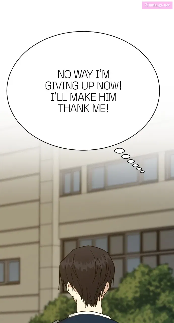 My Blood-Curdling Campus Life Zinmanga X Chapter 15 Page 42