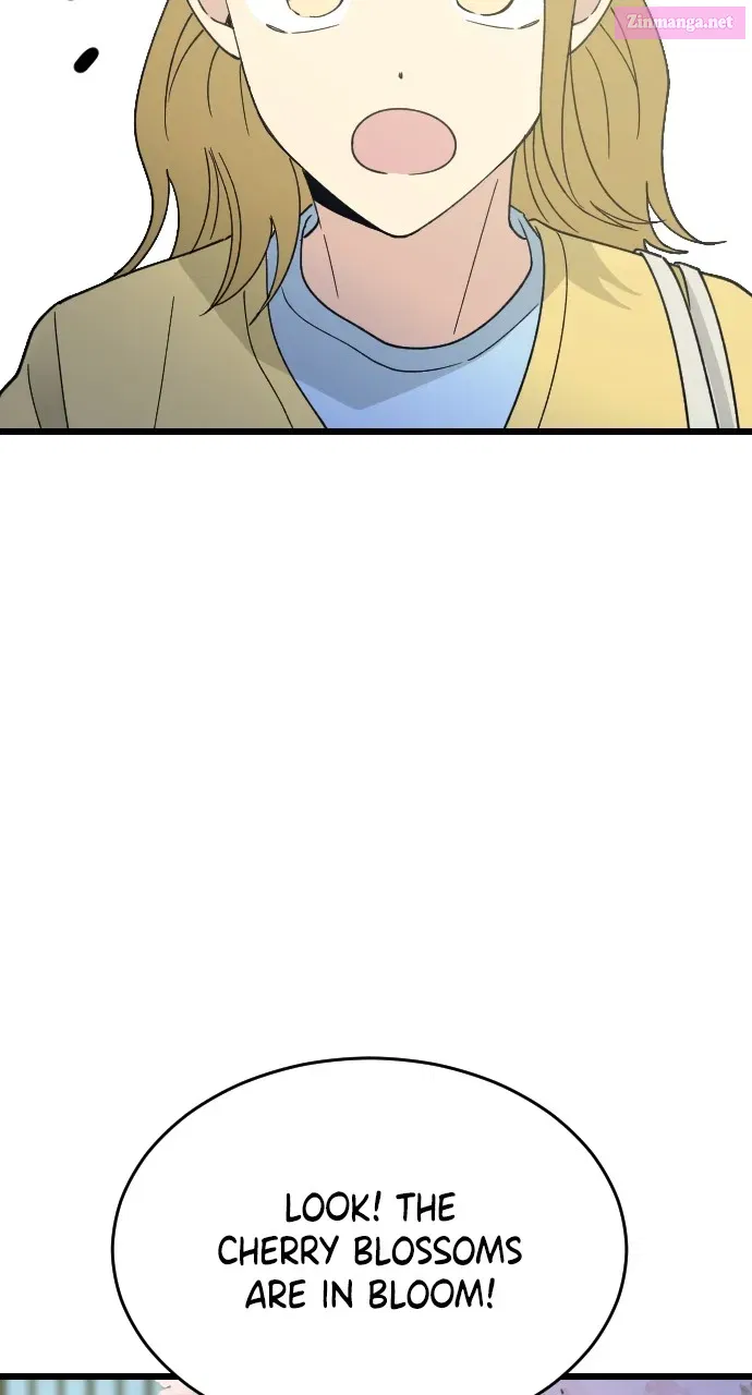 My Blood-Curdling Campus Life Zinmanga X Chapter 15 Page 56