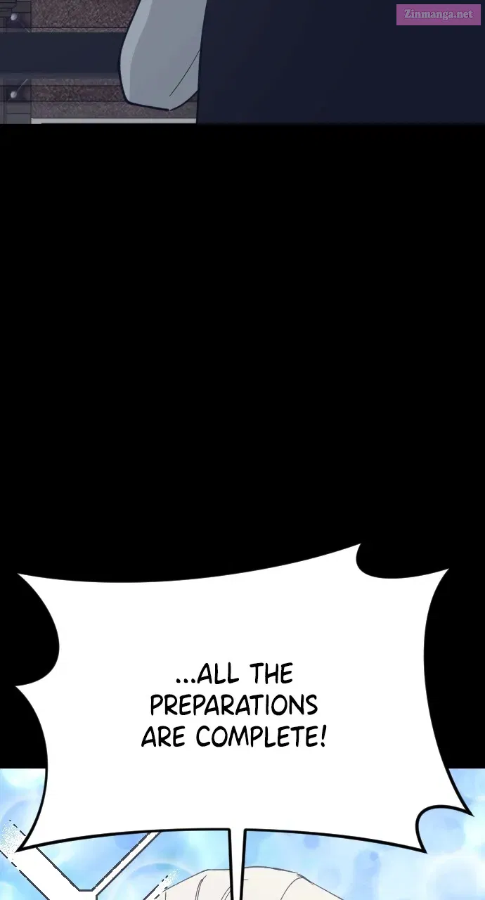 My Blood-Curdling Campus Life Zinmanga X Chapter 14 Page 3