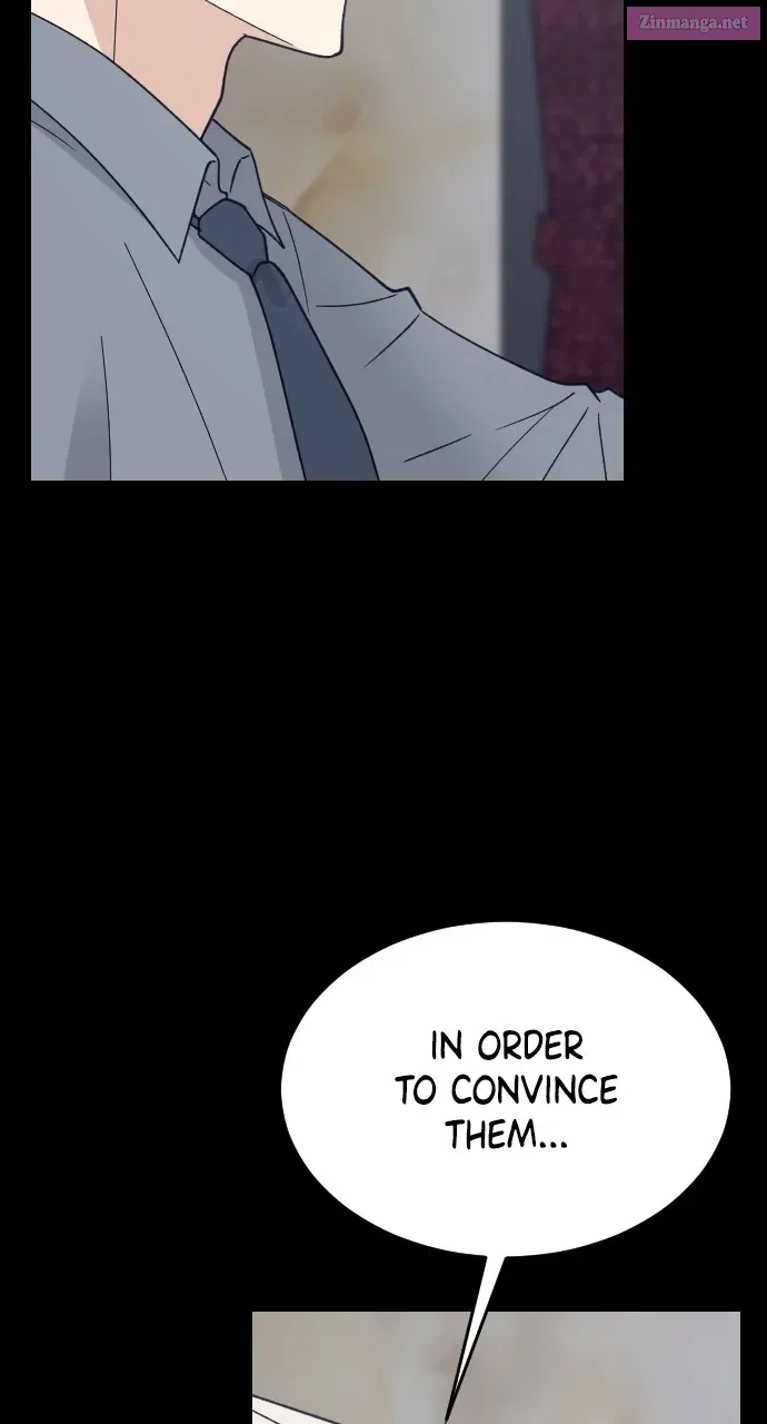 My Blood-Curdling Campus Life Zinmanga X Chapter 14 Page 12