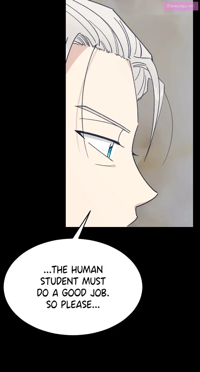 My Blood-Curdling Campus Life Zinmanga X Chapter 14 Page 13