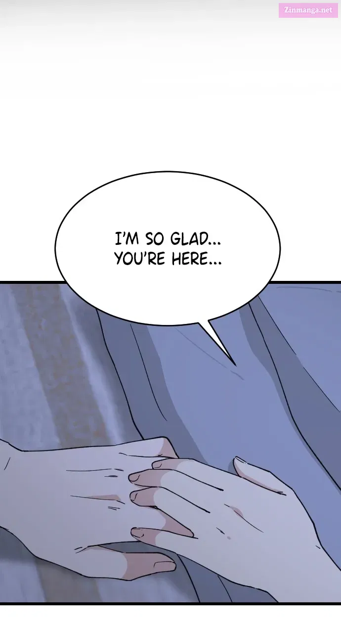 My Blood-Curdling Campus Life Zinmanga X Chapter 14 Page 21