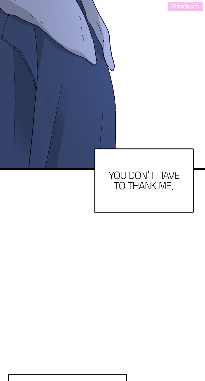 My Blood-Curdling Campus Life Zinmanga X Chapter 14 Page 23