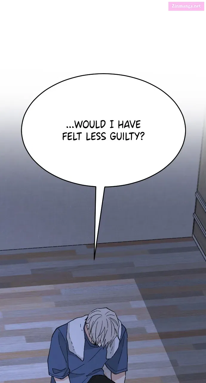 My Blood-Curdling Campus Life Zinmanga X Chapter 14 Page 27