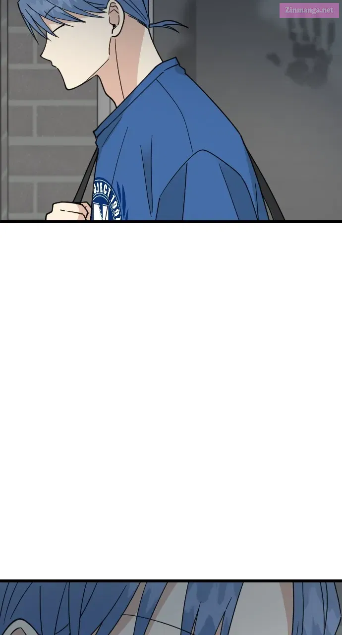 My Blood-Curdling Campus Life Zinmanga X Chapter 14 Page 79