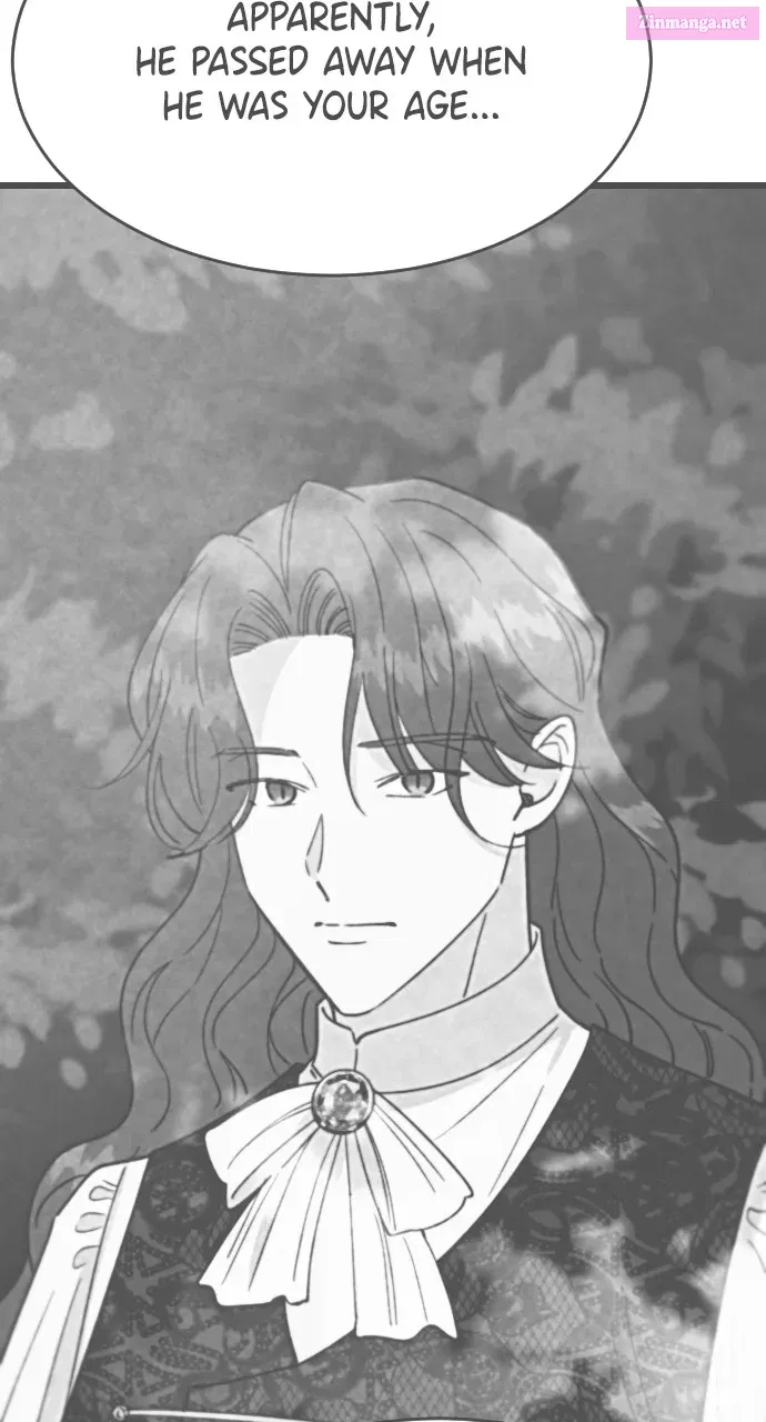 My Blood-Curdling Campus Life Zinmanga X Chapter 14 Page 88