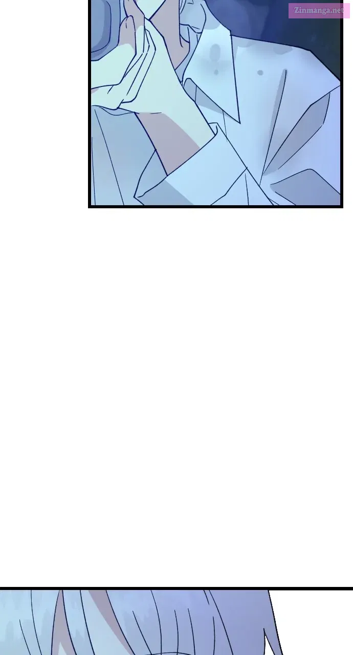 My Blood-Curdling Campus Life Zinmanga X Chapter 13 Page 3