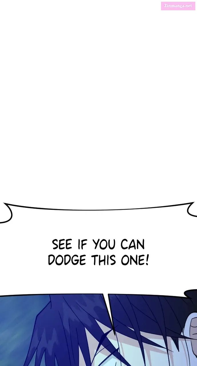 My Blood-Curdling Campus Life Zinmanga X Chapter 13 Page 28