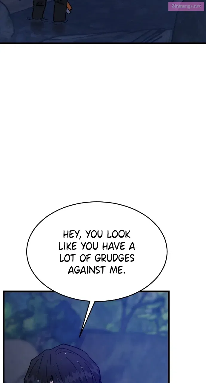 My Blood-Curdling Campus Life Zinmanga X Chapter 13 Page 43