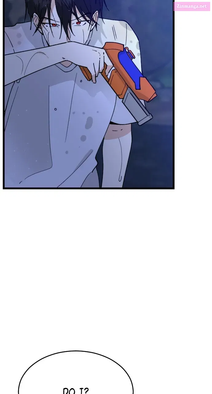My Blood-Curdling Campus Life Zinmanga X Chapter 13 Page 44