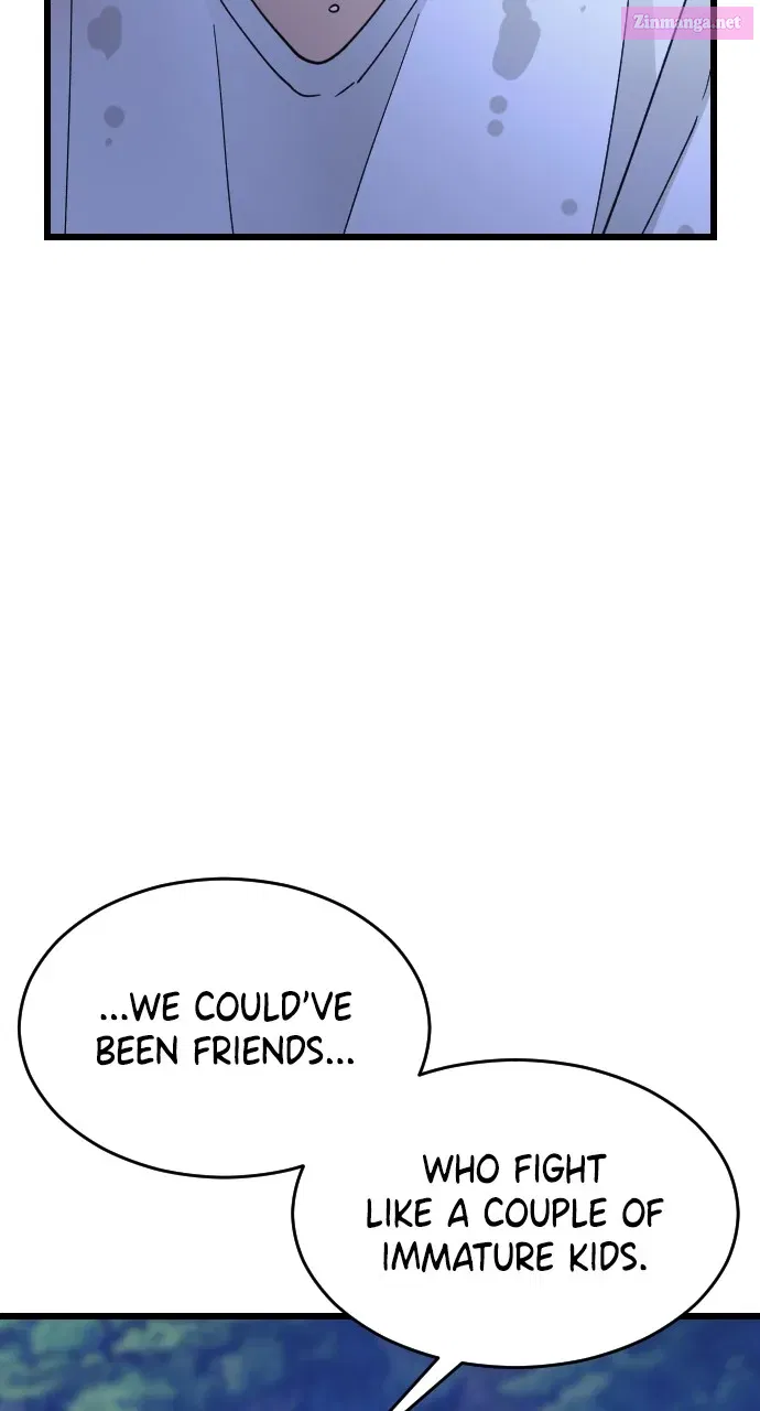 My Blood-Curdling Campus Life Zinmanga X Chapter 13 Page 47