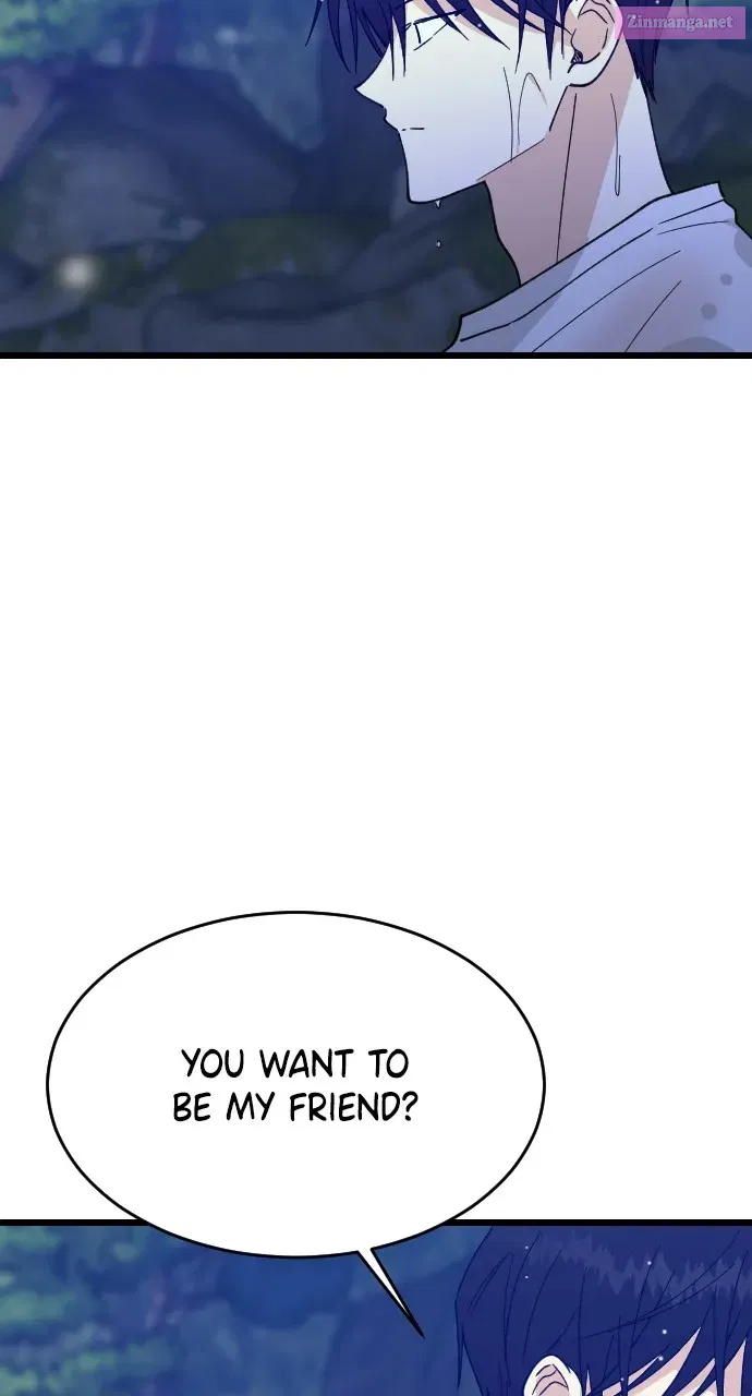 My Blood-Curdling Campus Life Zinmanga X Chapter 13 Page 49