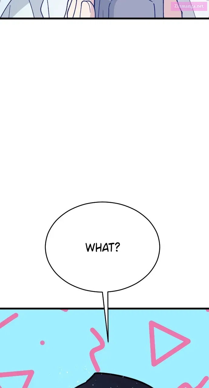 My Blood-Curdling Campus Life Zinmanga X Chapter 13 Page 54