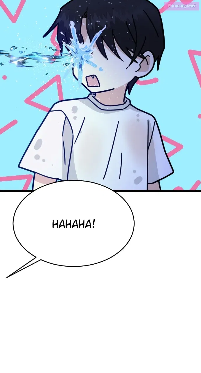 My Blood-Curdling Campus Life Zinmanga X Chapter 13 Page 55
