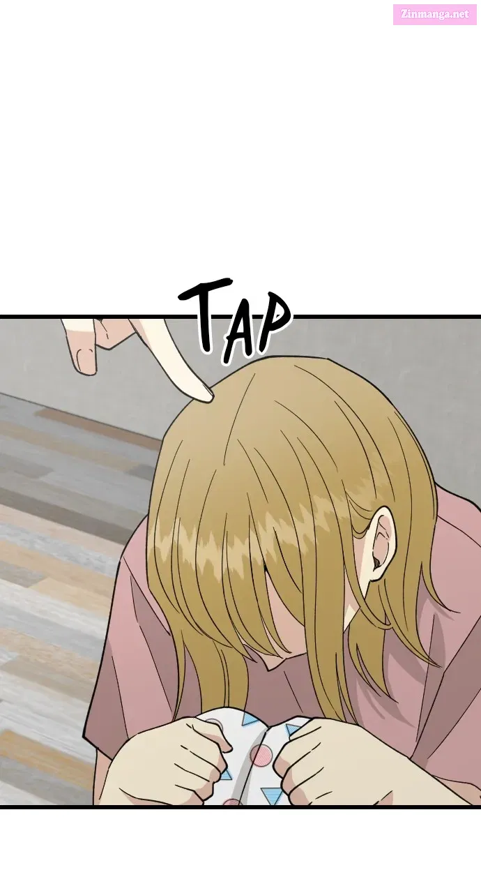 My Blood-Curdling Campus Life Zinmanga X Chapter 13 Page 63