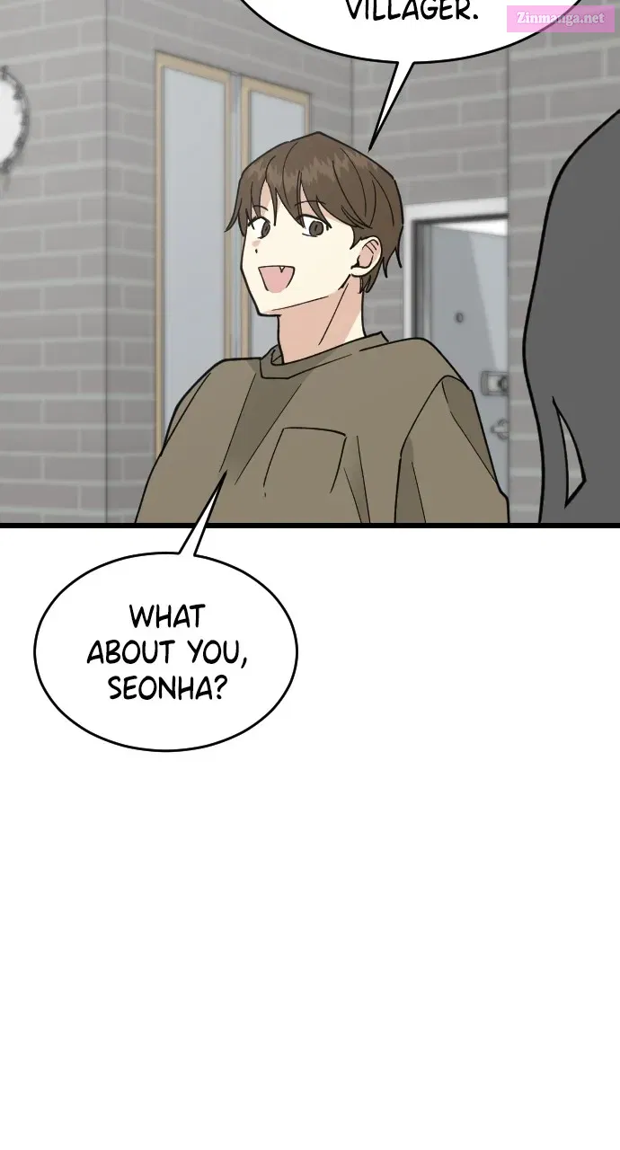 My Blood-Curdling Campus Life Zinmanga X Chapter 13 Page 67