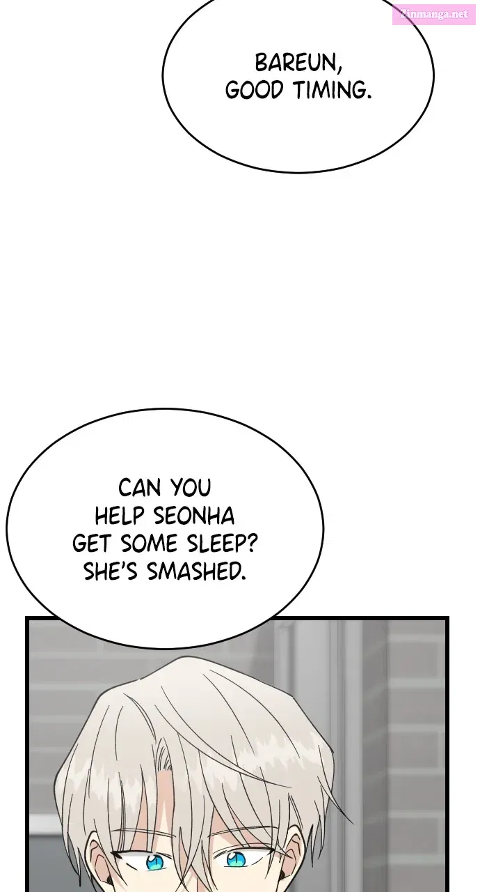 My Blood-Curdling Campus Life Zinmanga X Chapter 13 Page 75
