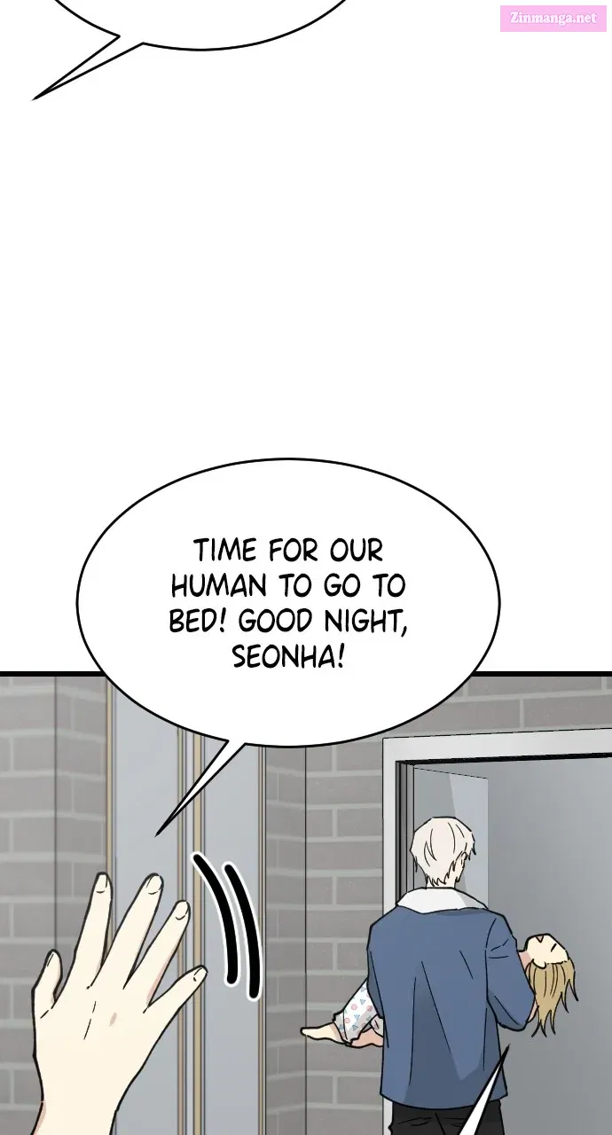 My Blood-Curdling Campus Life Zinmanga X Chapter 13 Page 78
