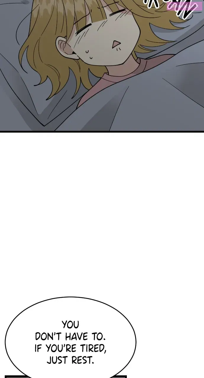 My Blood-Curdling Campus Life Zinmanga X Chapter 13 Page 83