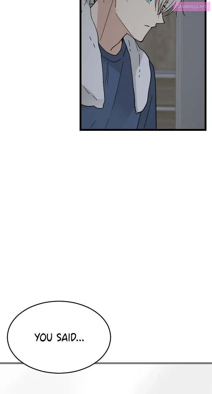 My Blood-Curdling Campus Life Zinmanga X Chapter 13 Page 85