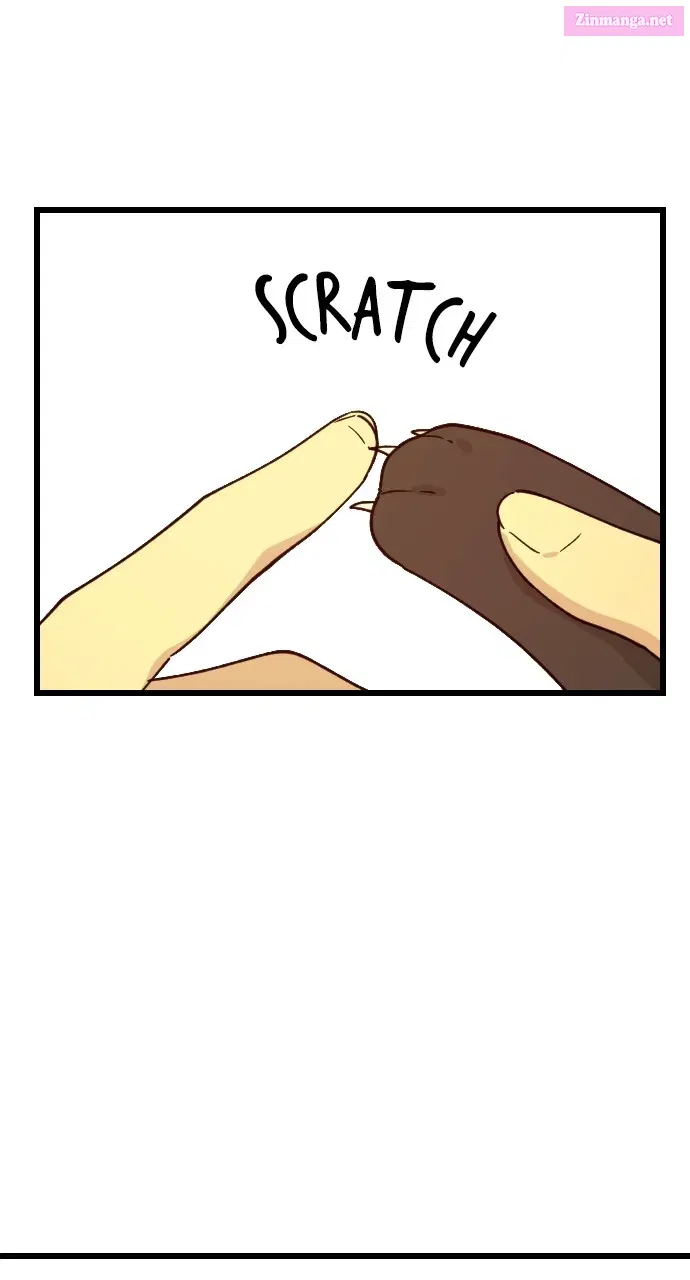 My Blood-Curdling Campus Life Zinmanga X Chapter 12 Page 29