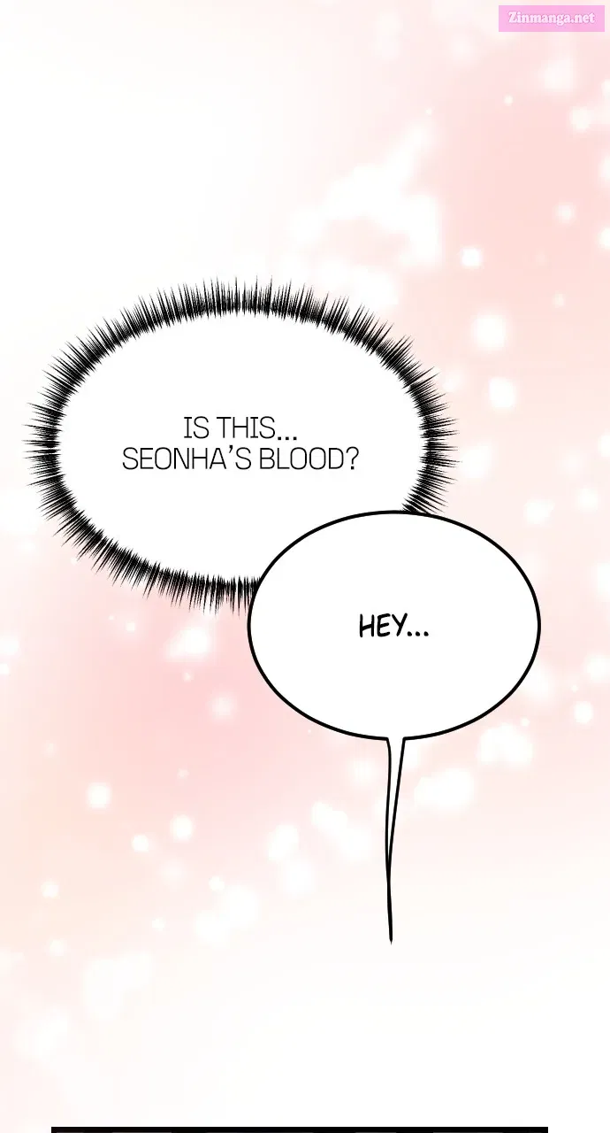 My Blood-Curdling Campus Life Zinmanga X Chapter 12 Page 35