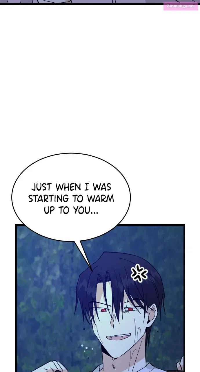 My Blood-Curdling Campus Life Zinmanga X Chapter 12 Page 72