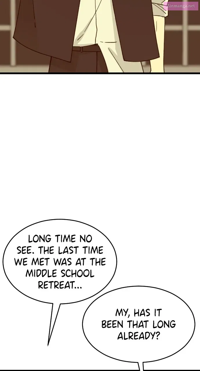 My Blood-Curdling Campus Life Zinmanga X Chapter 11 Page 9