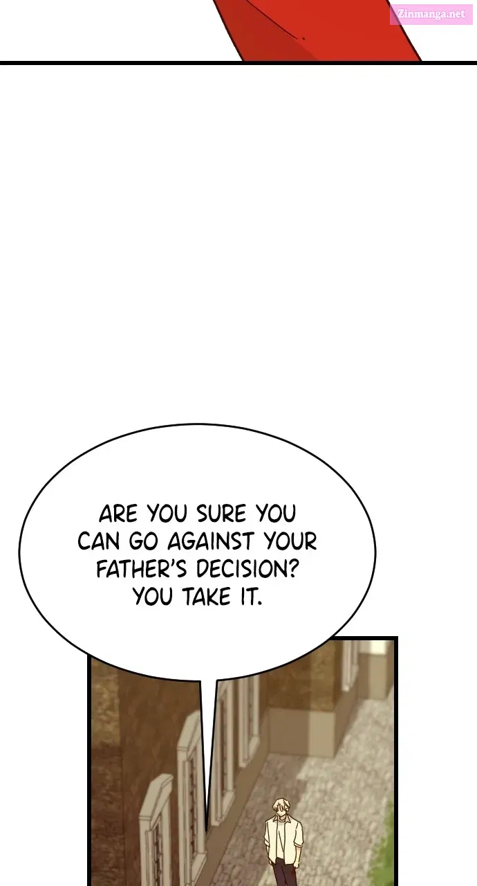 My Blood-Curdling Campus Life Zinmanga X Chapter 11 Page 50