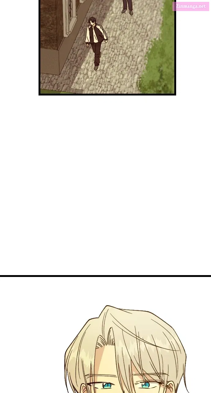 My Blood-Curdling Campus Life Zinmanga X Chapter 11 Page 51